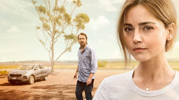 Смотреть "Крик. 1 серия" онлайн. Сериал - eTVnet