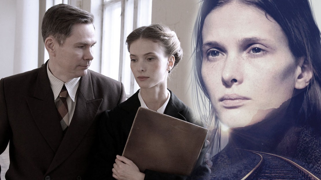 Декабристка сериал 2018 год драма Россия смотреть онлайн - русское ТВ ...