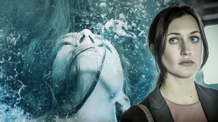 Смотреть сериал "Прилив" онлайн. Все серии - eTVnet