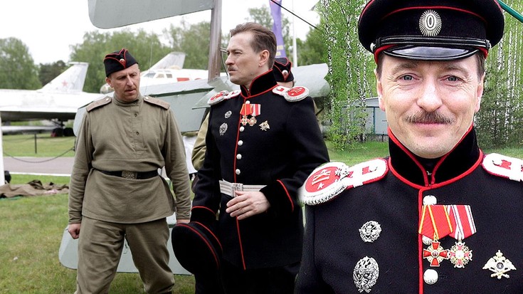 Смотреть "Храни меня, мой талисман" онлайн. Фильм. - eTVnet