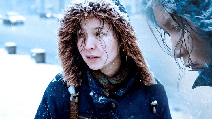 Смотреть "Айка" онлайн. Фильм. - eTVnet