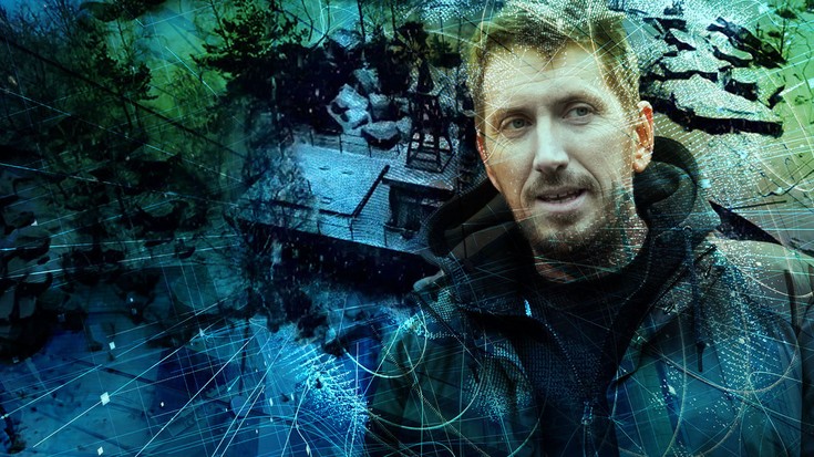 Смотреть "Эпидемия. 2 серия" онлайн. Сериал - eTVnet