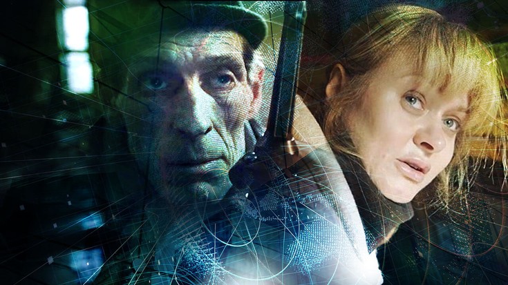 Смотреть "Эпидемия. 7 серия" онлайн. Сериал - eTVnet