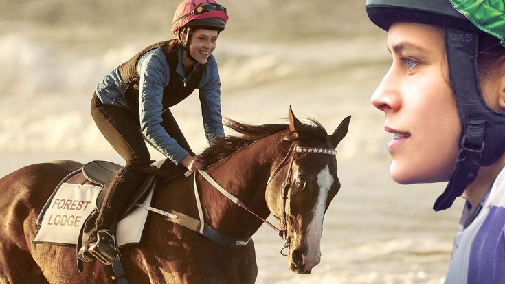 Смотреть "В погоне за ветром" онлайн. Фильм. - eTVnet