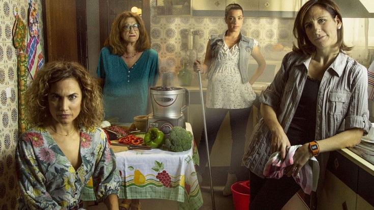 Смотреть сериал "Опасные мамочки" онлайн. Все серии - eTVnet