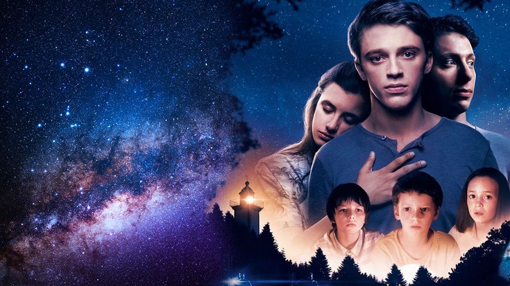 Смотреть "Милый друг" онлайн. Фильм. - eTVnet