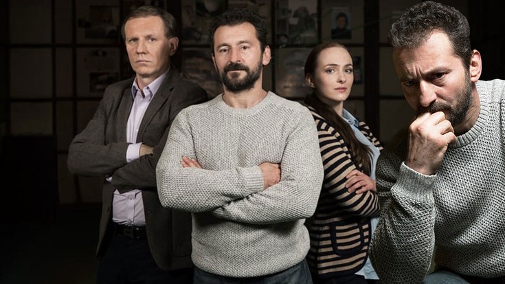 "Правосудие (Праведность)" - eTVnet
