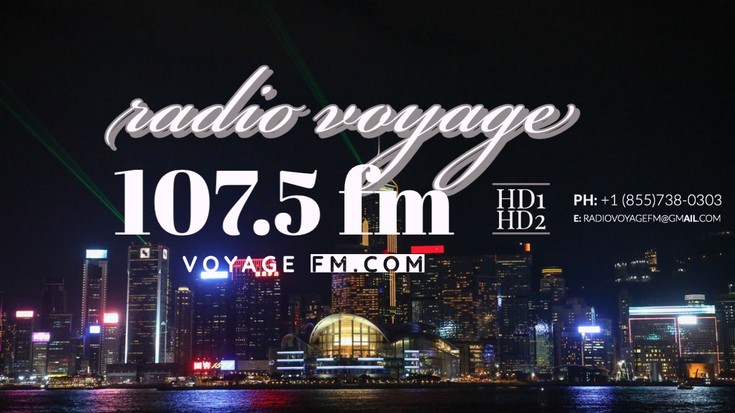 Radio Voyage FM