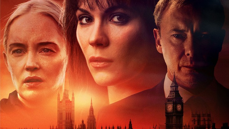 Смотреть сериал "Мужество" онлайн. Все серии - eTVnet