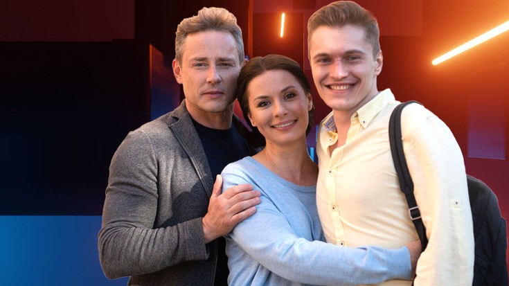 Смотреть сериал "Детектив на миллион" онлайн. Все серии - eTVnet