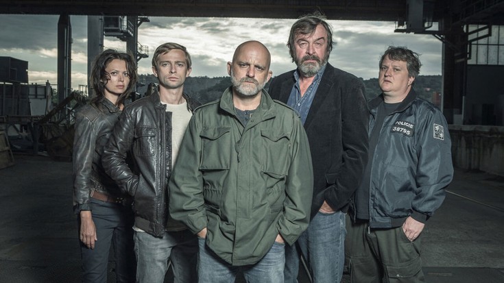 Смотреть сериал "Ярость 1" онлайн. Все серии - eTVnet