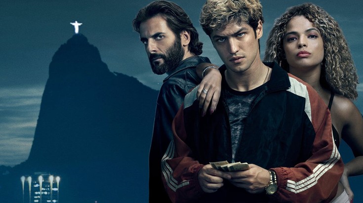 Смотреть сериал "Дом" онлайн. Все серии - eTVnet