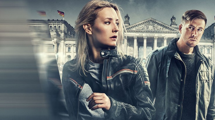 Смотреть сериал "Фурия" онлайн. Все серии - eTVnet