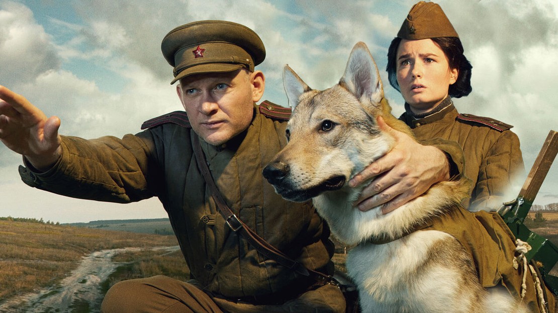 Дина и Доберман сериал 2021 год военный Россия смотреть в HD качестве ...