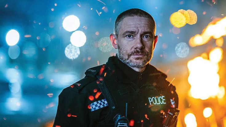 Смотреть сериал "Ночные вызовы" онлайн. Все серии - eTVnet