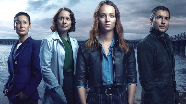 Смотреть сериал "Улики" онлайн. Все серии - eTVnet