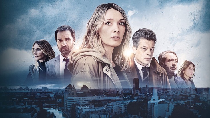 Смотреть "Ребекка. 3 серия" онлайн. Сериал - eTVnet