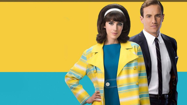 Смотреть сериал "Леди детектив мисс Перегрин Фишер" онлайн. Все серии ...