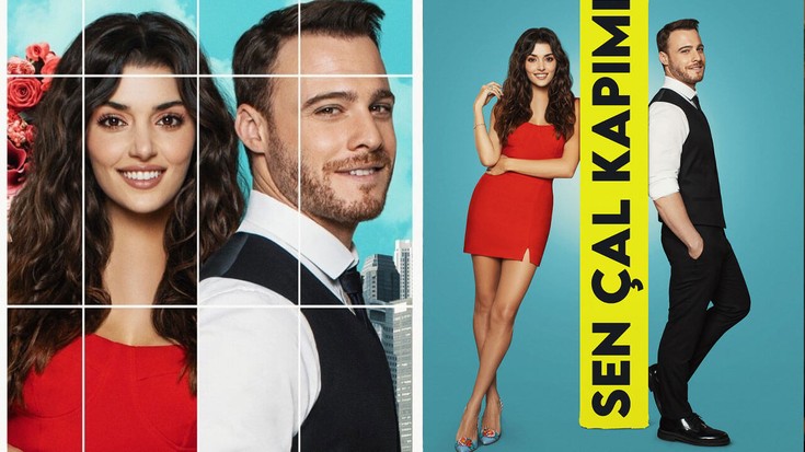 Смотреть сериал "Постучись в мою дверь" онлайн. Все серии - eTVnet