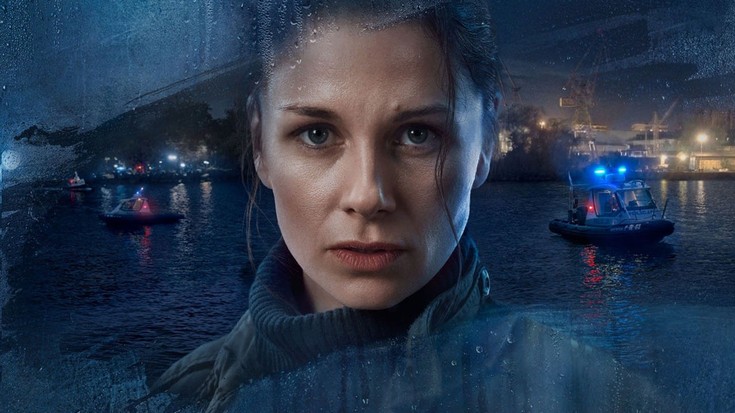 Смотреть сериал "Оттепель" онлайн. Все серии - eTVnet