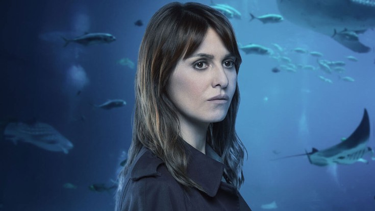 Смотреть сериал "Петра" онлайн. Все серии - eTVnet