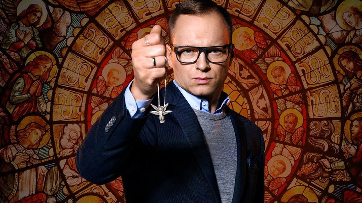 Смотреть сериал "Изморозь" онлайн. Все серии - eTVnet