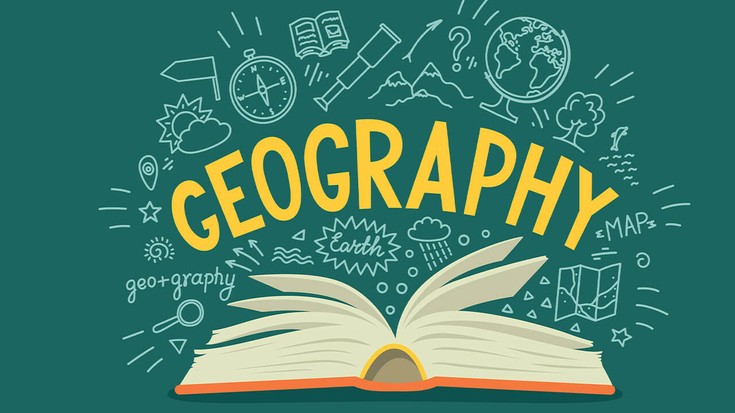 География. 10 класс. Австралия и…