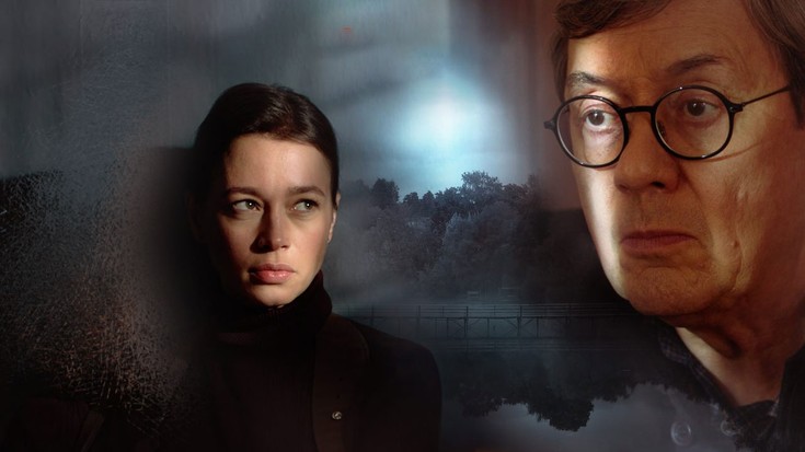 Смотреть сериал "Тихая гавань" онлайн. Все серии - eTVnet