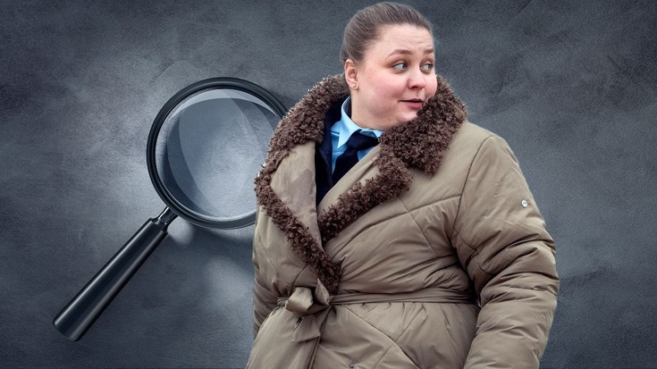 Смотреть сериал "Абонемент на расследование. Ночной гость" онлайн. Все ...