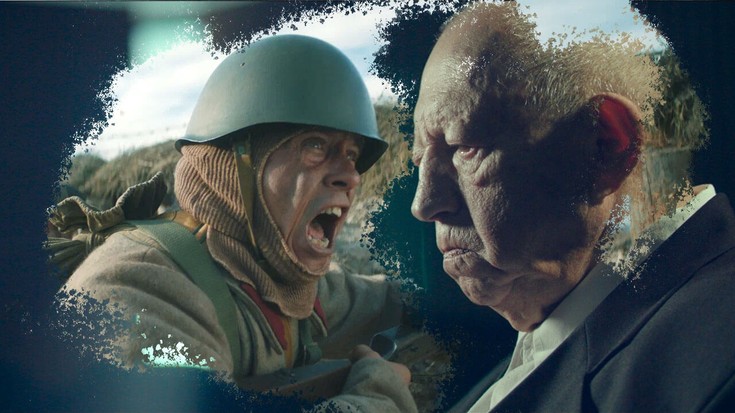 Смотреть "Беренштейн" онлайн. Фильм. - eTVnet