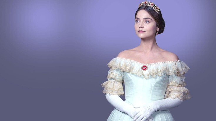 Смотреть сериал "Виктория 3" онлайн. Все серии - eTVnet