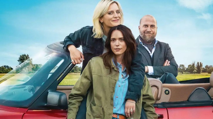 Смотреть "Семя" онлайн. Фильм. - eTVnet