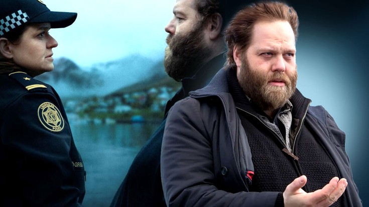 Смотреть сериал "Капкан 3 (В ловушке 3)" онлайн. Все серии - eTVnet