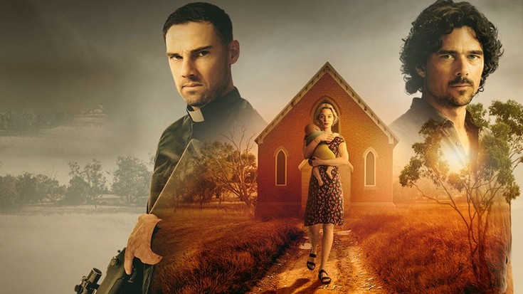 Смотреть сериал "Убийства в пригороде (Выстрелы на пустоши)" онлайн ...