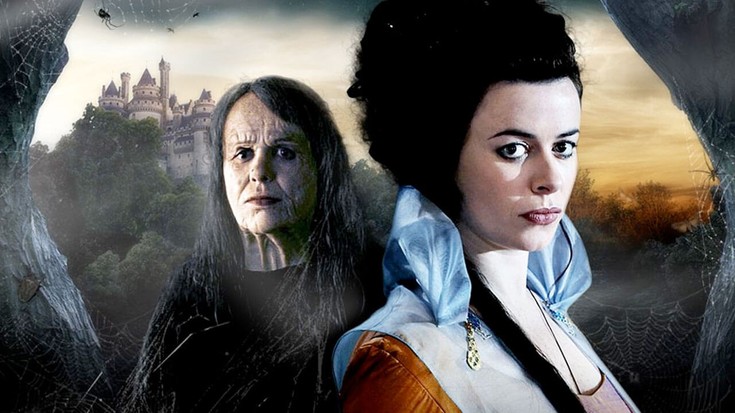Смотреть "Мерлин. 9 серия. Экскалибур " онлайн. Сериал - eTVnet