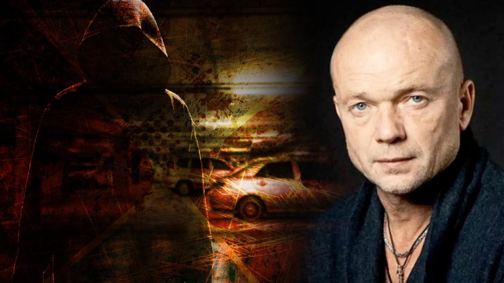 Смотреть "Патруль" онлайн. Фильм. - eTVnet