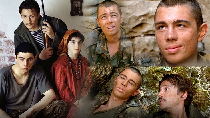 Смотреть "Охота на Льва. Фильм 4" онлайн. Dокументальный фильм - eTVnet