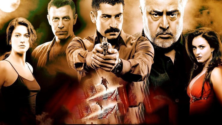 Смотреть "Путь дракона" онлайн. Фильм. - eTVnet