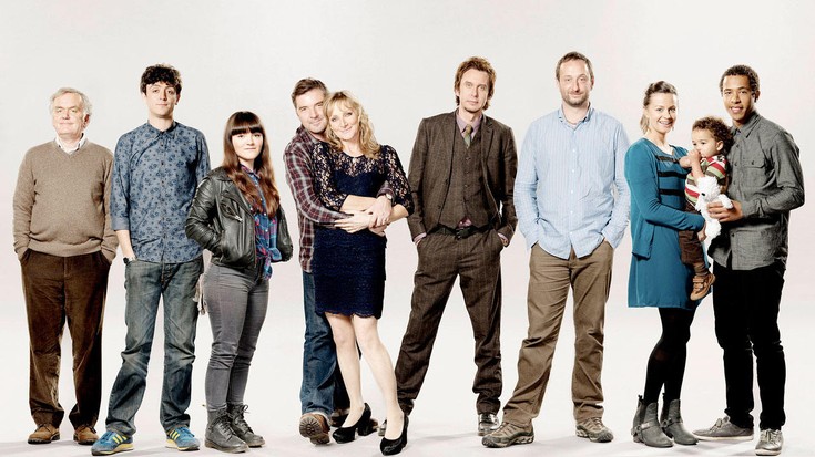Смотреть сериал "Старлинги" онлайн. Все серии - eTVnet