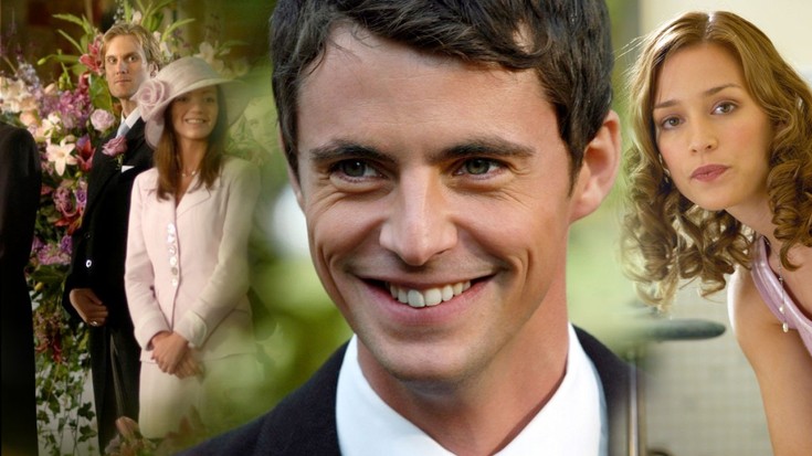 Смотреть "Представь нас вместе" онлайн. Фильм. - eTVnet