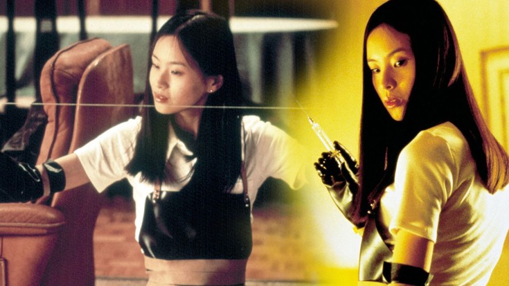 Смотреть "Кинопроба" онлайн. Фильм. - eTVnet