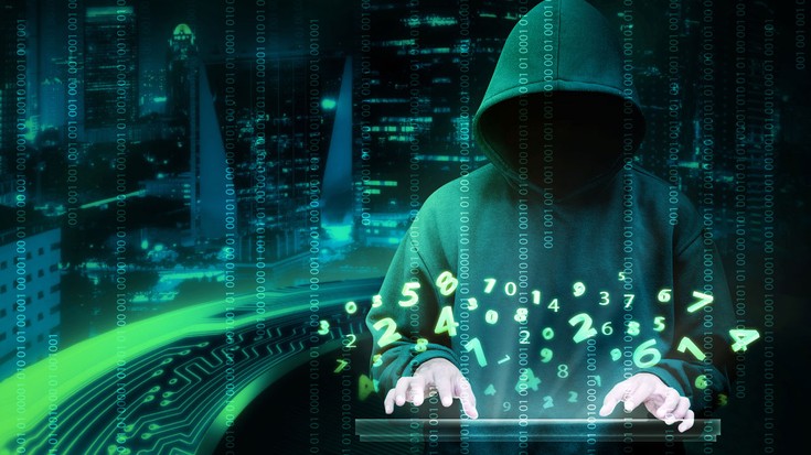 Кибер-партизаны: хакеры, пираты …
