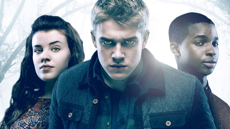 Смотреть "Волчья кровь. 2 серия" онлайн. Сериал - eTVnet