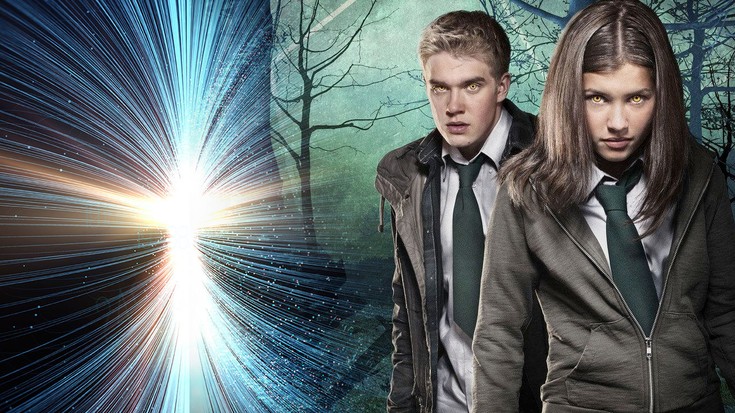 Смотреть "Волчья кровь. 3 серия" онлайн. Сериал - eTVnet