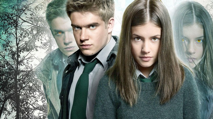 Смотреть "Волчья кровь. 1 серия" онлайн. Сериал - eTVnet