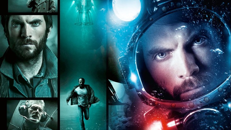 Смотреть "Первопроходец" онлайн. Фильм. - eTVnet