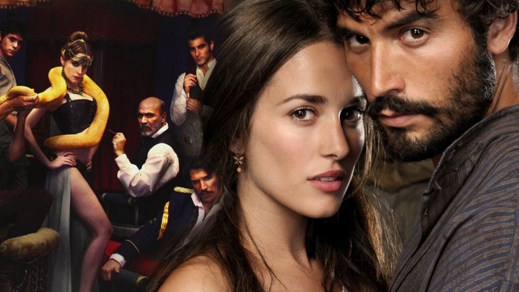 Смотреть сериал "Земля волков 1" онлайн. Все серии - eTVnet