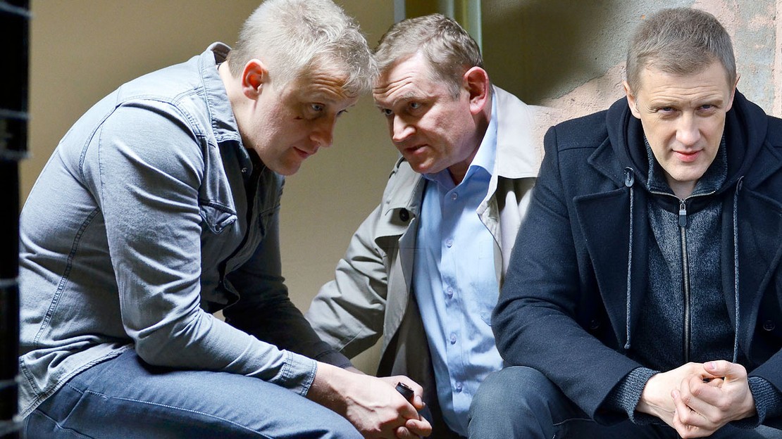 Чужой сериал 2014 год боевик Россия смотреть онлайн - русское ТВ eTVnet