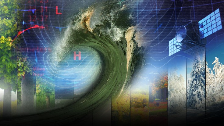 элой горизонт