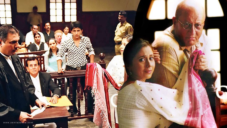 Смотреть "Я не убивал Ганди" онлайн. Фильм. - eTVnet